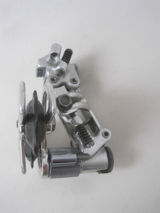 Campagnolo-комплект шосейни дерайльори-Ретро