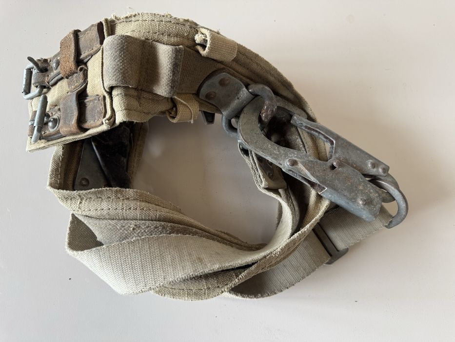 Kamar poyis remen sim yoğoch uchun