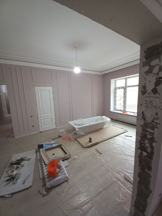 Ремонт квартира отделка узбеки