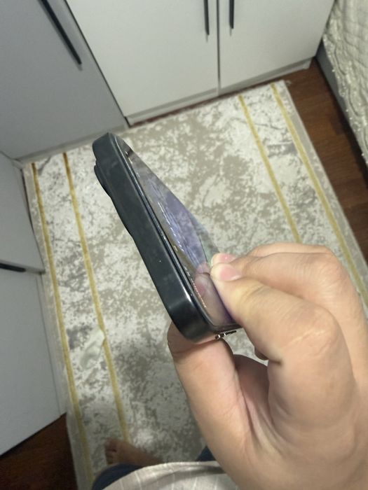 15 про макс 256