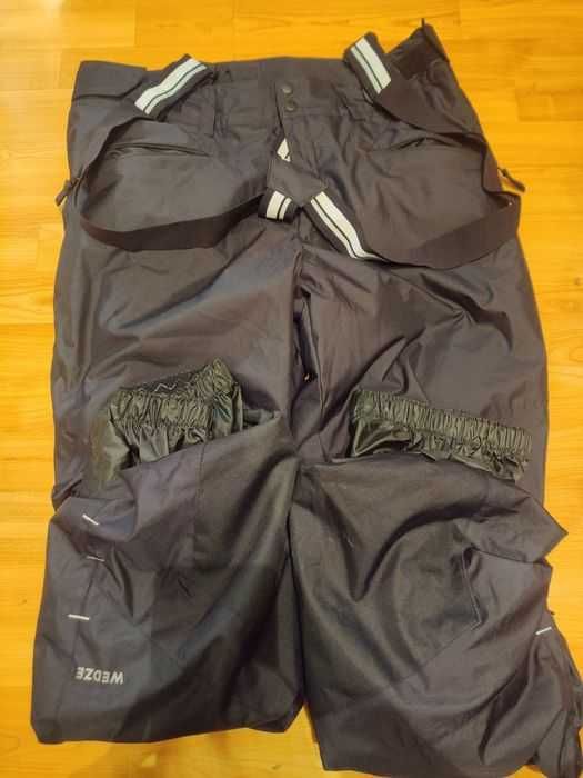 Мъжки панталон за ски/сноуборд, размер XL