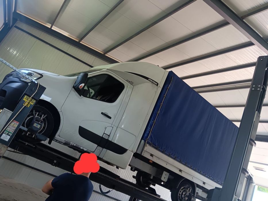 Reglaj directie Dube și Autoturisme