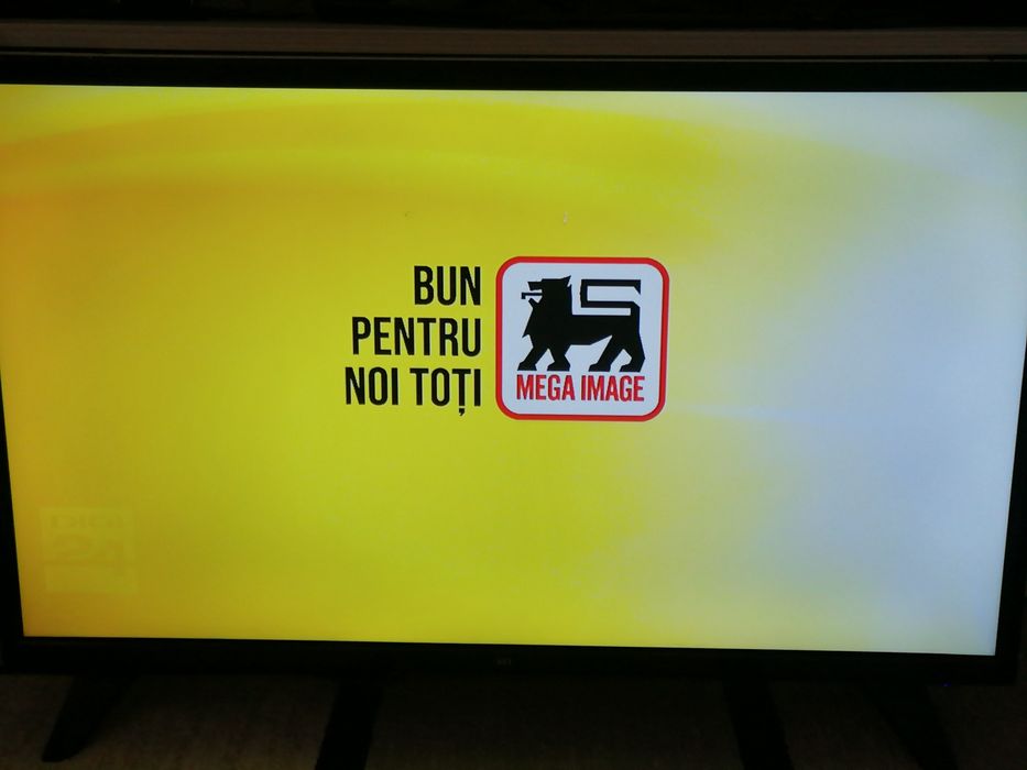 Televizor led 32 inch nei full hd