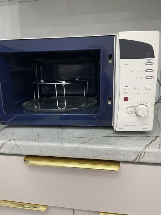 Продам микроволновку
