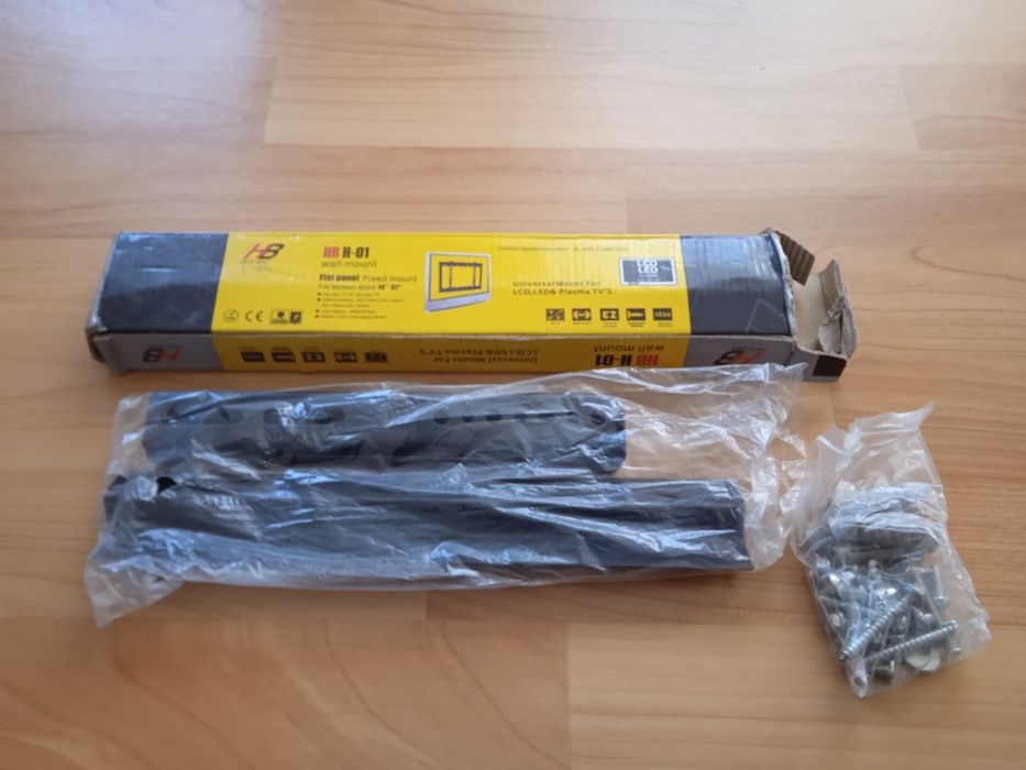 Кранштейн для TV