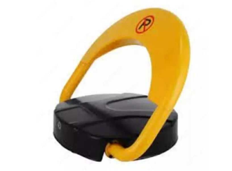 Парковочный барьер (bonus Anker 12sm+Dostavka)