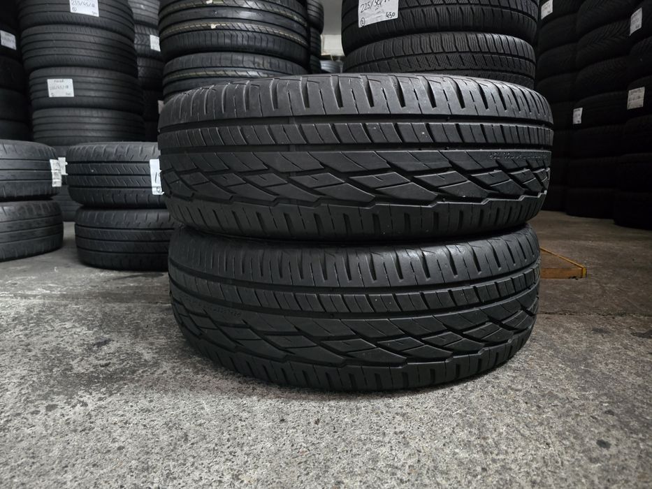 General 225/65 R17 102H vară