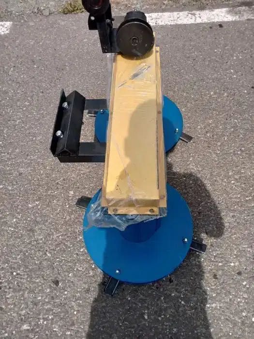Cositoare pentru motocultor NOUĂ