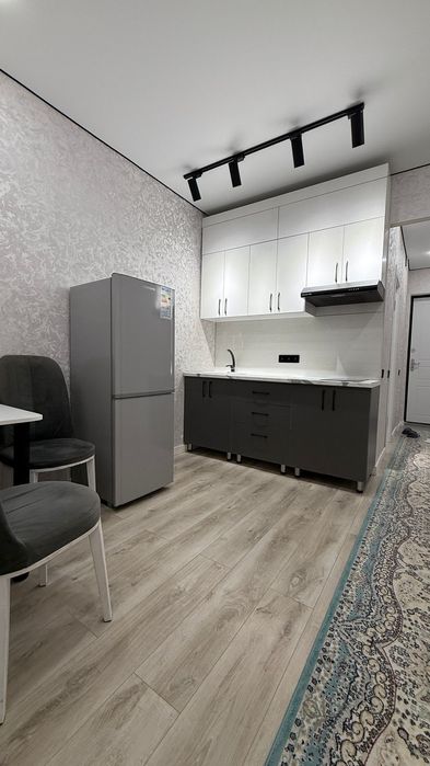 Сдаётся 1 комнатная