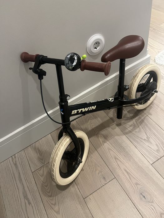 Bicicletă fără pedale B'Twin Runride 500