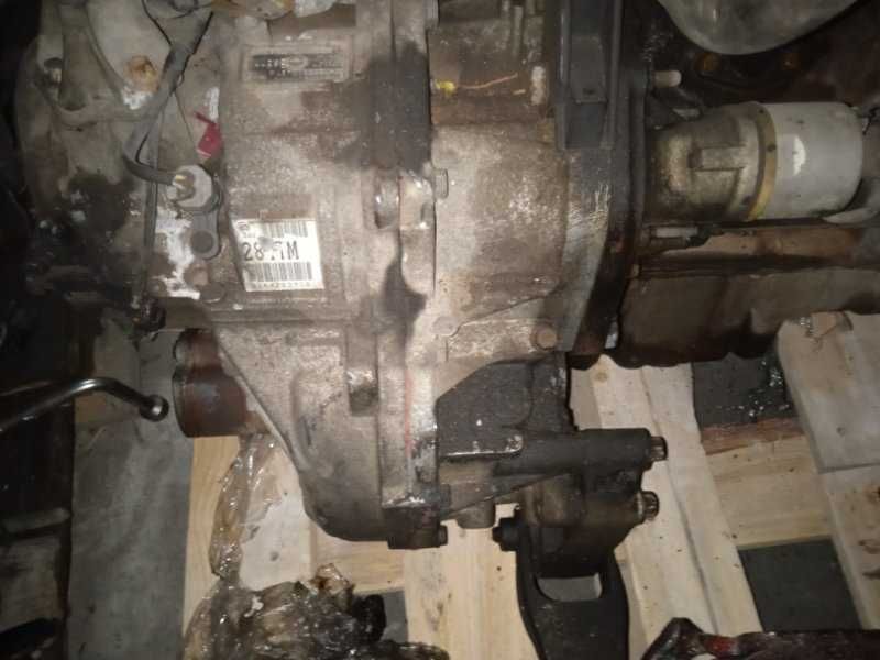АКПП Opel Astra Z14XE 1.4L