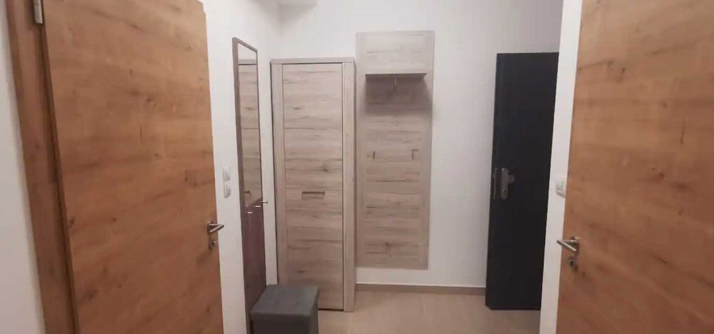 Дава се под наем Едностаен апартамент в Пловдив, Мараша - 35 кв.м за 214.2 € - Снимка #2