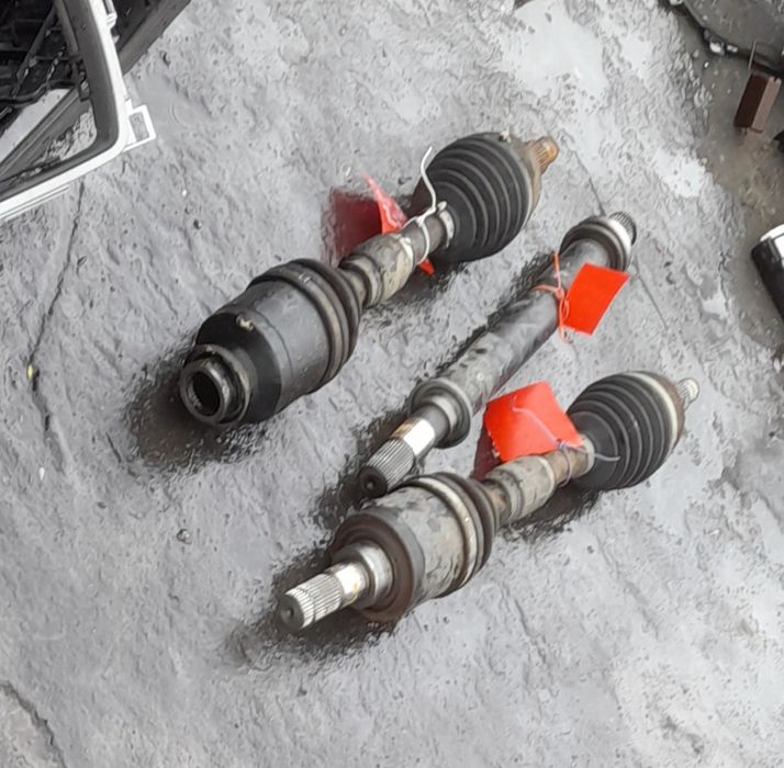 Planetara stanga 2.2d R2AA Mazda 6 an 2007+