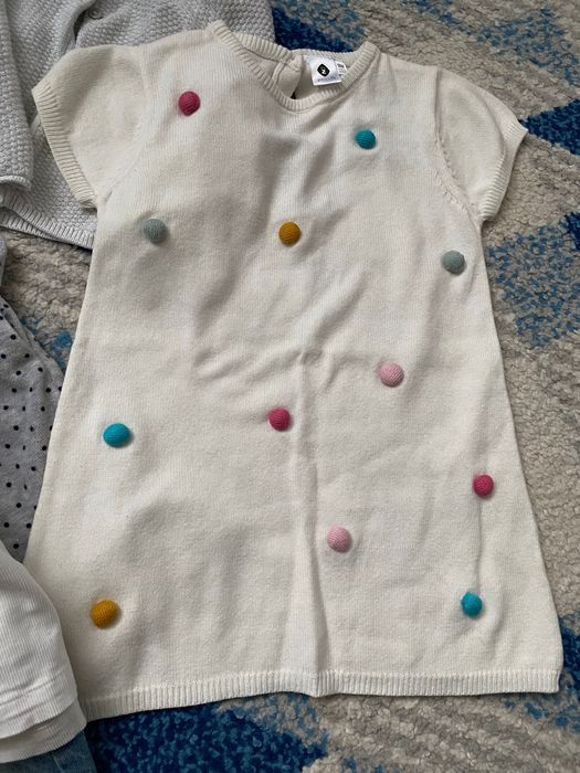 Zara carters chicco prenatal body fusta rochie pulover bluza
