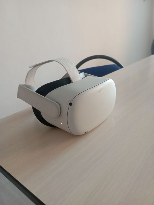 Продам Vr очки meta quest 2