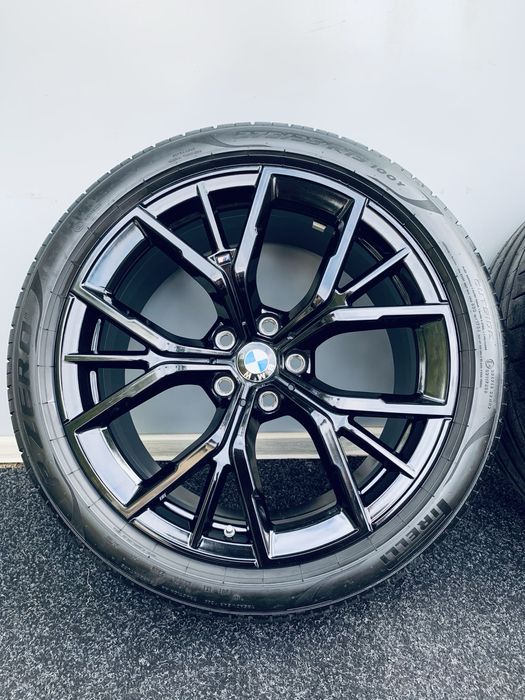 Jante originale BMW R19 seria 5 G30 G31 8 G14 G15 G16  19” style M845
