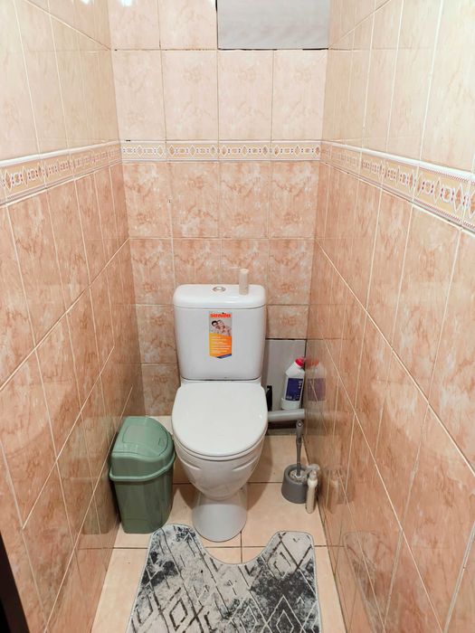 Продам однокомнатную квартиру