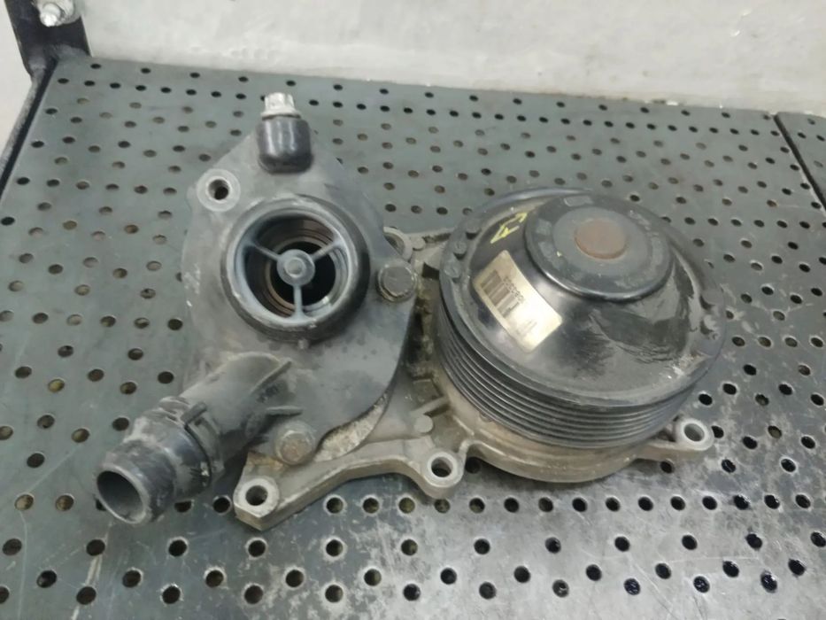pompa apa 2.0 d  bmw seria 1 f20 seria 3 f30 781083303