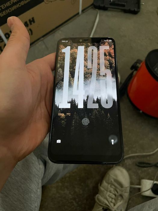 Xiaomi mi 8 pro 128gb