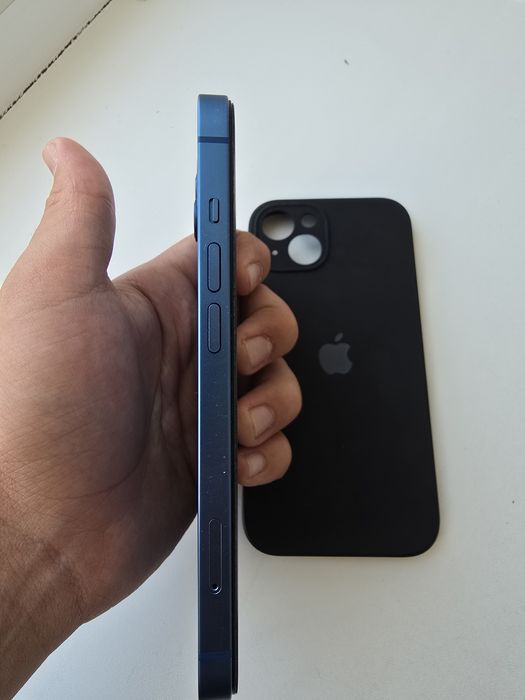 Iphone 13 синий 128гб