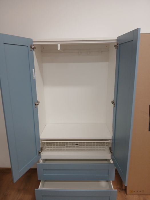 Montaj mobilier județul Cluj Ikea Jysk leroy si altele