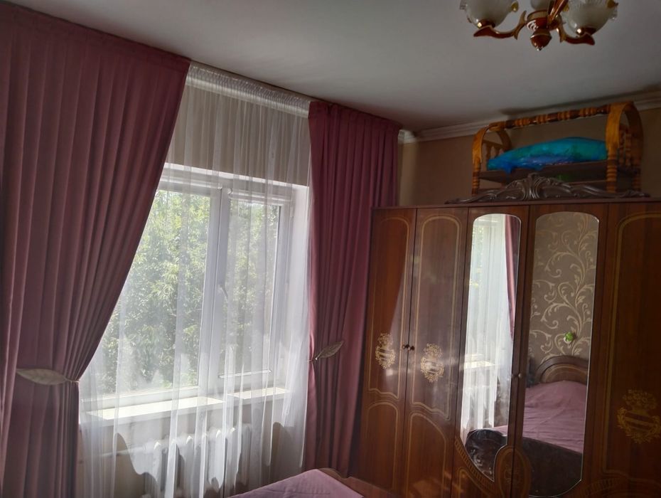 Продам квартиру в хорошем районе