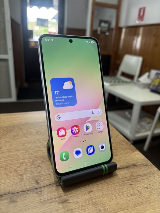 Samsung Galaxy A56