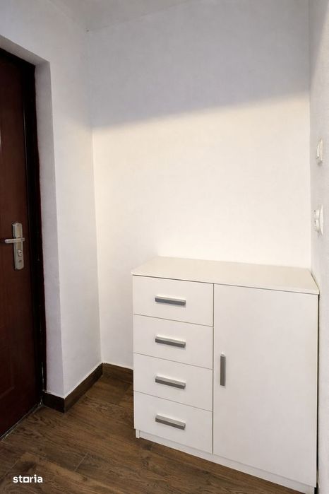 Apartament 1 camera decomandat, etaj 1 Micalaca, renovat, mobilat