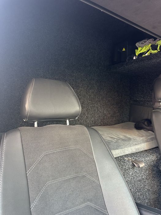 Vand sprinter 519