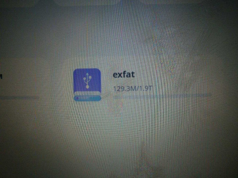 M2 SSD 2Tb - външен хард диск