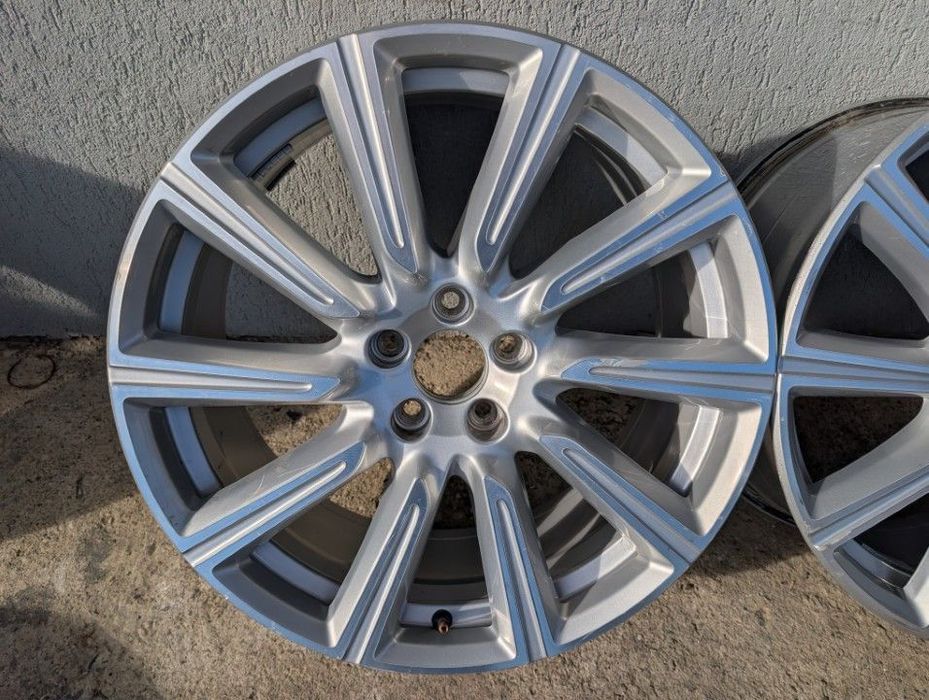 1xJanta 10 spite Inscription 19" Volvo XC40 XC60 XC70 XC90 S90 V90 S60 V60 31434953