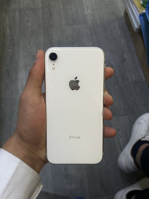 Iphone xr srochno sotladi
