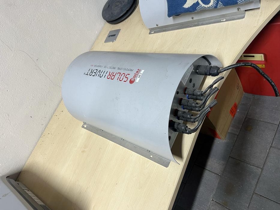 Diferite invertoare disponibil 3 bucati din imagine