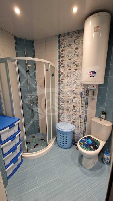 Дава се под наем Тристаен апартамент в Варна, Трошево - 50 кв.м за 340 € - Снимка #5