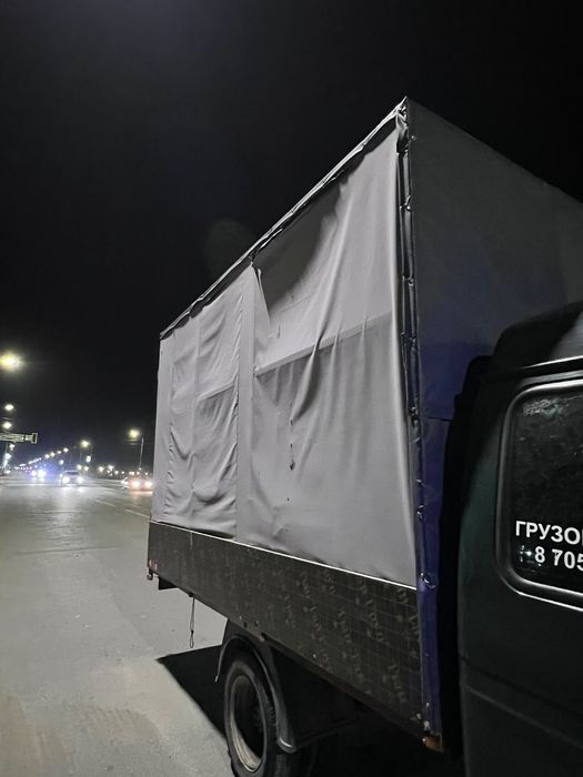 Продам будку на Газель