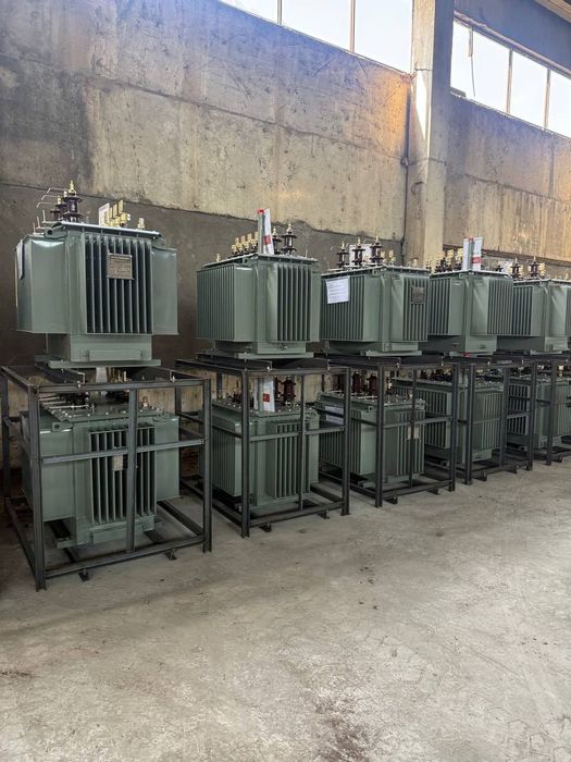 ТМГ янги Трансформаторлар арзон нархларда