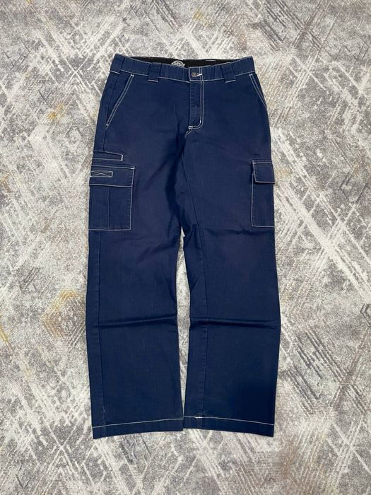 Dickies skateboard брюки оригинал