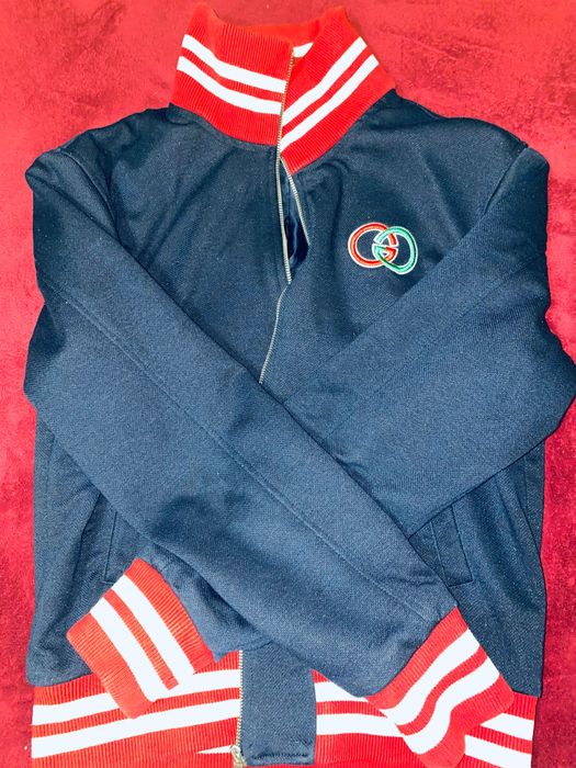 Gucci jacheta 100% original