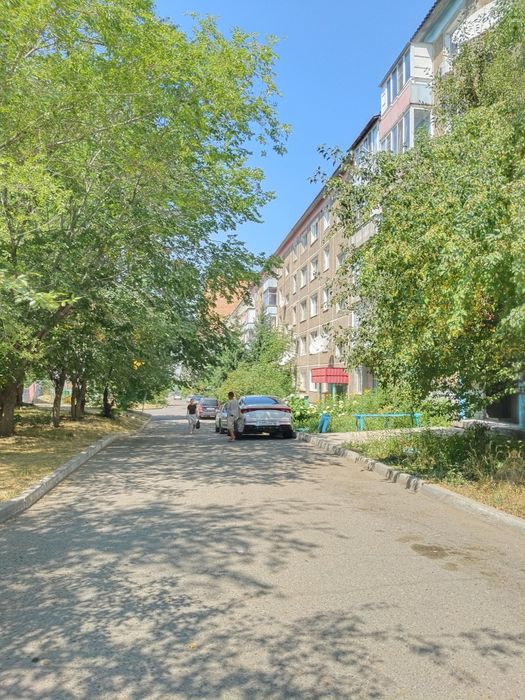Кватрира КШТ Жастар 37/1