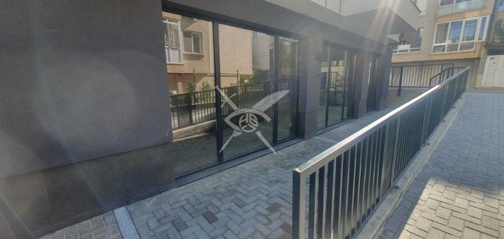 Продава се Заведение в София, Манастирски ливади - 100 кв.м за 1600 €/кв.м - Снимка #2