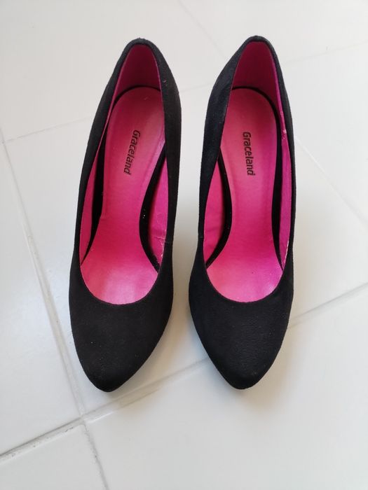 Pantofi damă 3 perechi