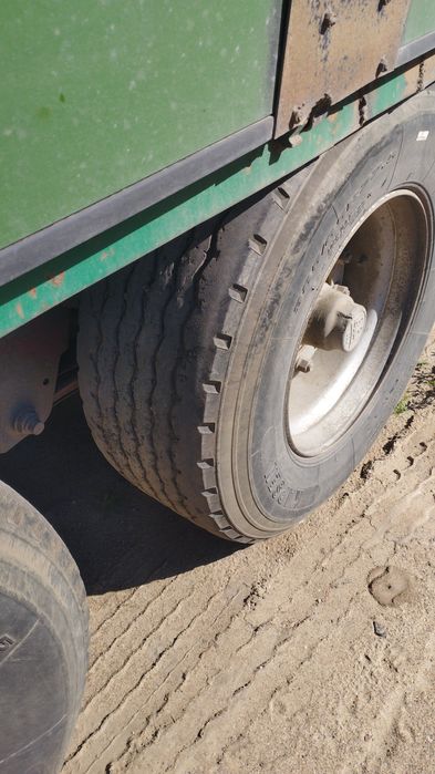 Продам полуприцеп