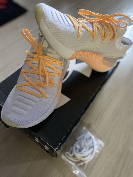 Оригинални дамски маратонки Under Armour HOVR PHANTOM 3