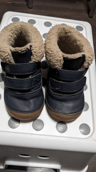 Детски обувки и ботуши Nike, Geox, Колев и Колев 22 до 26 номер