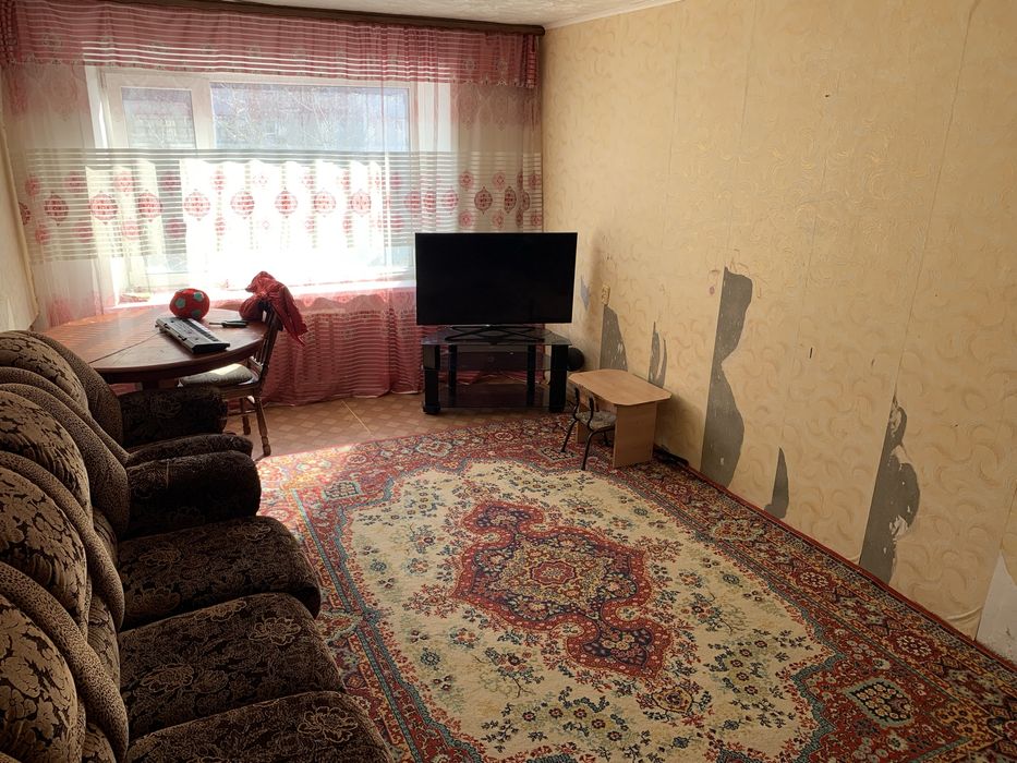 Продам квартиру срочно