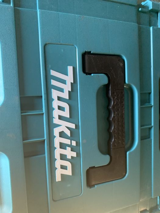 Набор электроинструментов Макита из 5 шт.