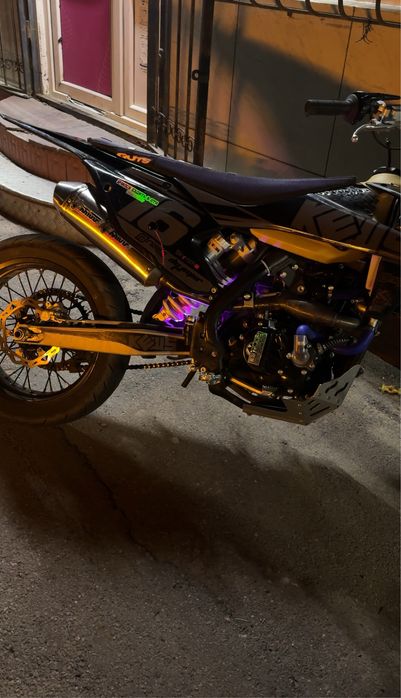 Supermoto kews k16 nb300