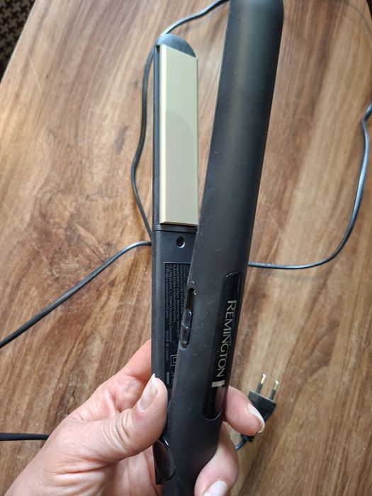 Маша Remington за изправяне чисто нова