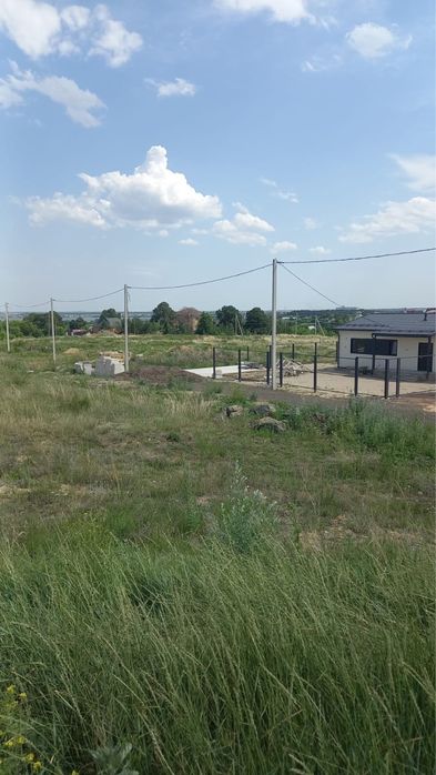 Продам участок в г.Акколь