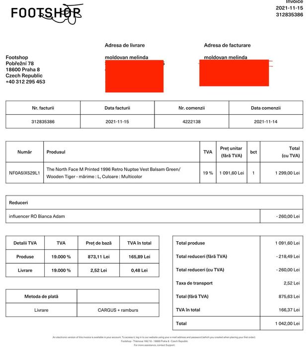 The North Face Vest 1996 Retro Nuptse